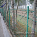 Concertina wire for fencing, galvanized and stainless steel wire, factory price